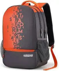American Tourister FB270002 | Backpack Spacious Design