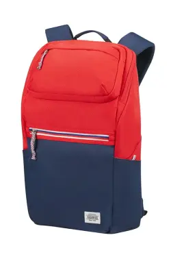 American Tourister DM234003 | Ryukzak Iş Gara, Noutbuk Bölümi