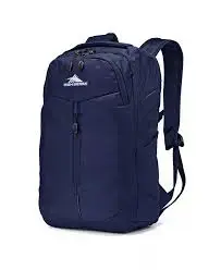 High Sierra 16IZ8032 | Backpack Durable Business Design