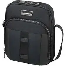 Samsonite U2290014 | Деловая сумка износостойкий синтетический материал