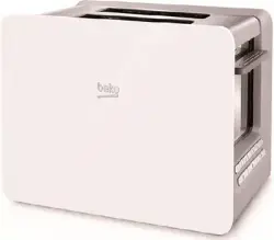 Beko TAM6202W | Tostory 220V Berk Ak