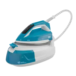 Beko SGA6124D | Парогенератор Большая мощность