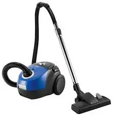 Beko VCC34803AD | Пылесос с HEPA-фильтрацией