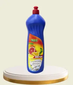 Paleo | Gap-Gaç Ýuwujy Sitrus 1 L