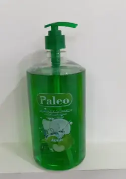 Paleo Alma | Средство для мытья посуды 4 л концентрат