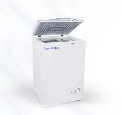 GENERAL MAX BD150Q | Uly göwrümli sowadyjy kamera