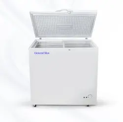 GENERAL MAX BD200Q | Sowadyjy Kamera Sandyk 200L