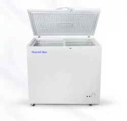 GENERAL MAX BD250Q | Doňduryjy 250L Söwda Derejeli