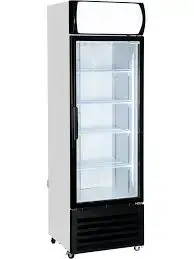 SUPERMAX LSC-990G | Display Refrigerator Glass Door