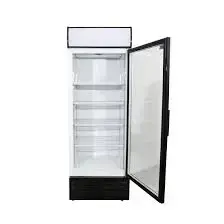 SUPERMAX LSC-1800B | Display Refrigerator Large Capacity