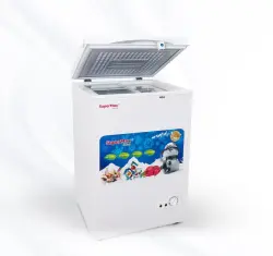 SUPERMAX BD-140F | Морозильная камера Гарантия качества