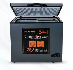 SUPERMAX BD-360G | Sowadyjy kamera Sandyk Uly göwrümli