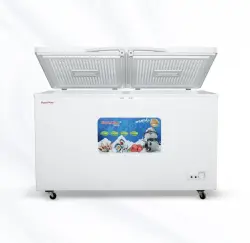 SUPERMAX BD-510G | Buzhana Uly Göwrüm