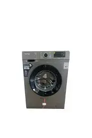 SUPERMAX F-1060SL24 | Uly göwrümli kir ýuwýan maşyn