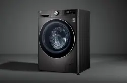 SUPERMAX F-1070L25 | Стиральная машина Высокая Надежность