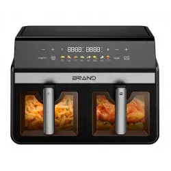 NEXSER HAP3752NS10001 | Howa Gyzdyryjy 10L Iki Sebetli 1100W