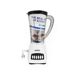 NEXSER NS-1861S | Blender 600W Güýç