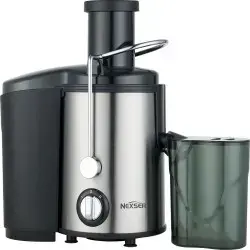 NEXSER HAP1852NS211S | Juice Extractor 700W