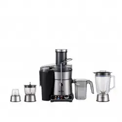 NEXSER HAP1852NS222JE | Соковыжималка 4-в-1 1000Вт 2.0л