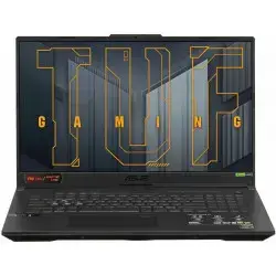 ASUS TUF Gaming A17 FA707NU-DS53 | Notebook 17.3" FHD Ryzen 5 RTX4050