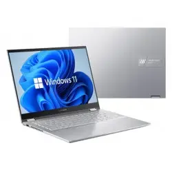 ASUS VivoBook S14 Flip TN3402YA | Noutbuk 14" Touch Ryzen 5 8GB 512GB SSD