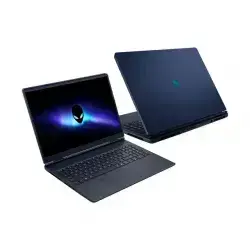 Dell Alienware NTB0316LAC162507193B | Ноутбук Intel i7 16ГБ 1ТБ SSD RTX5050