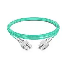 FOMM50 6536966-1 | Patch Cord LC/PC 0.9mm 1m