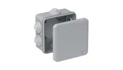 XET XET-1000-T | Распределительная коробка Надежная