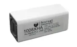 Norsat BUC-ELMTKU008-I.AC | Ku-Band Blok Ýokarlandyryjy Konwerter 8W