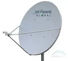 Skyware Global Тип 123 | Антенна Ku-диапазона 1,2 м Tx/Rx