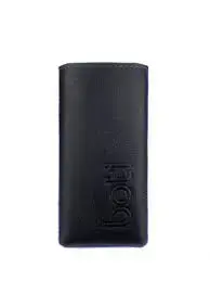 LEX HKLN4618A | Leather Case for Mobile Device LEX10i Genuine Leather