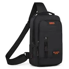 Universal HLN6602A | Chest Bag Adjustable Lightweight