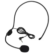 Motorola PMLN5653A | Гарнитура-микрофон для раций