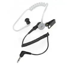 Motorola MDRLN4941A | Наушник Прозрачная Трубка Универсальный 2-pin