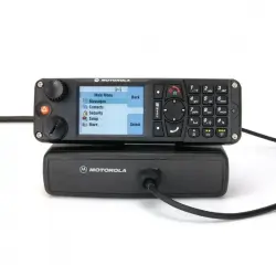 Motorola MTM800 | Mobile Radio 380-430 MHz
