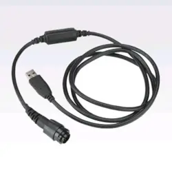 HKN HKN6184C | USB Programming Cable Motorola Compatible