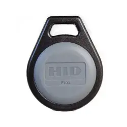 HID PROX KEY FOB | Брелок для доступа по технологии Proximity