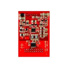 O2 O2 | FXO Module 2x Port Telephony Integration