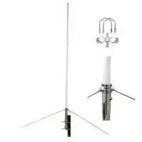 TDD TDD7550A | Fixed Antenna 150-174 MHz 6 dB Gain