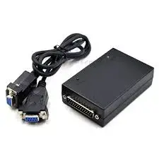 RIB RLN4008E | Интерфейсный блок ПК-радио быстрая синхронизация