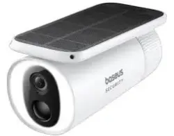 ARH ARH-CAM-S1 | Fleet Security Camera Set with GPS & Software License