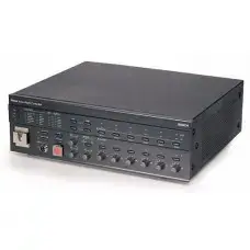 Philips LBB1990/00 | Controller AV Systems Manufacturer Warranty