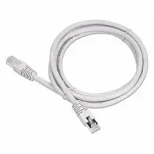 PiMF PN959385-2 | Cat.6A Patch Cord 600 MHz 1m