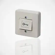 SW-80A 4710760047 | Кнопка Запроса на Выход Накладная