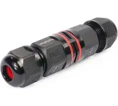 Banner XES-3000-BAQ60 | IR birleşdiriji 30 fut senagat awtomatizasiýasy üçin