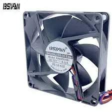 DC Axial 5915618H01 | Аксиальный вентилятор для ретранслятора, высокая эффективность