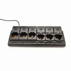 TETRA NNTN7560A | Charger Base for TETRA Radios