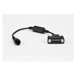 IMPRES PMKN4071A | Motorola Radiosy üçin Adapter OEM gurluşy