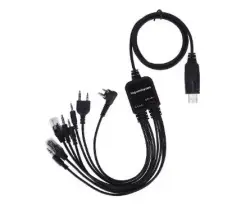 HKN6184C | USB кабель программирования высокая скорость передачи