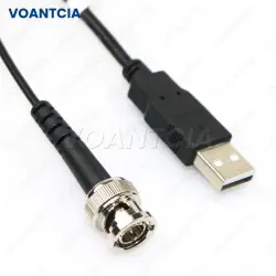 TTR PMKN4128A | Programming Cable Motorola-Compatible